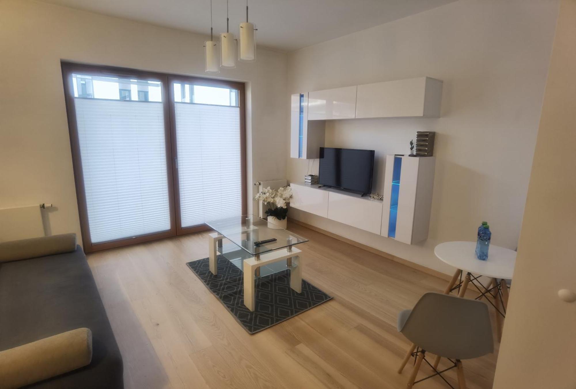 Novum In The Center Apartment Krakow