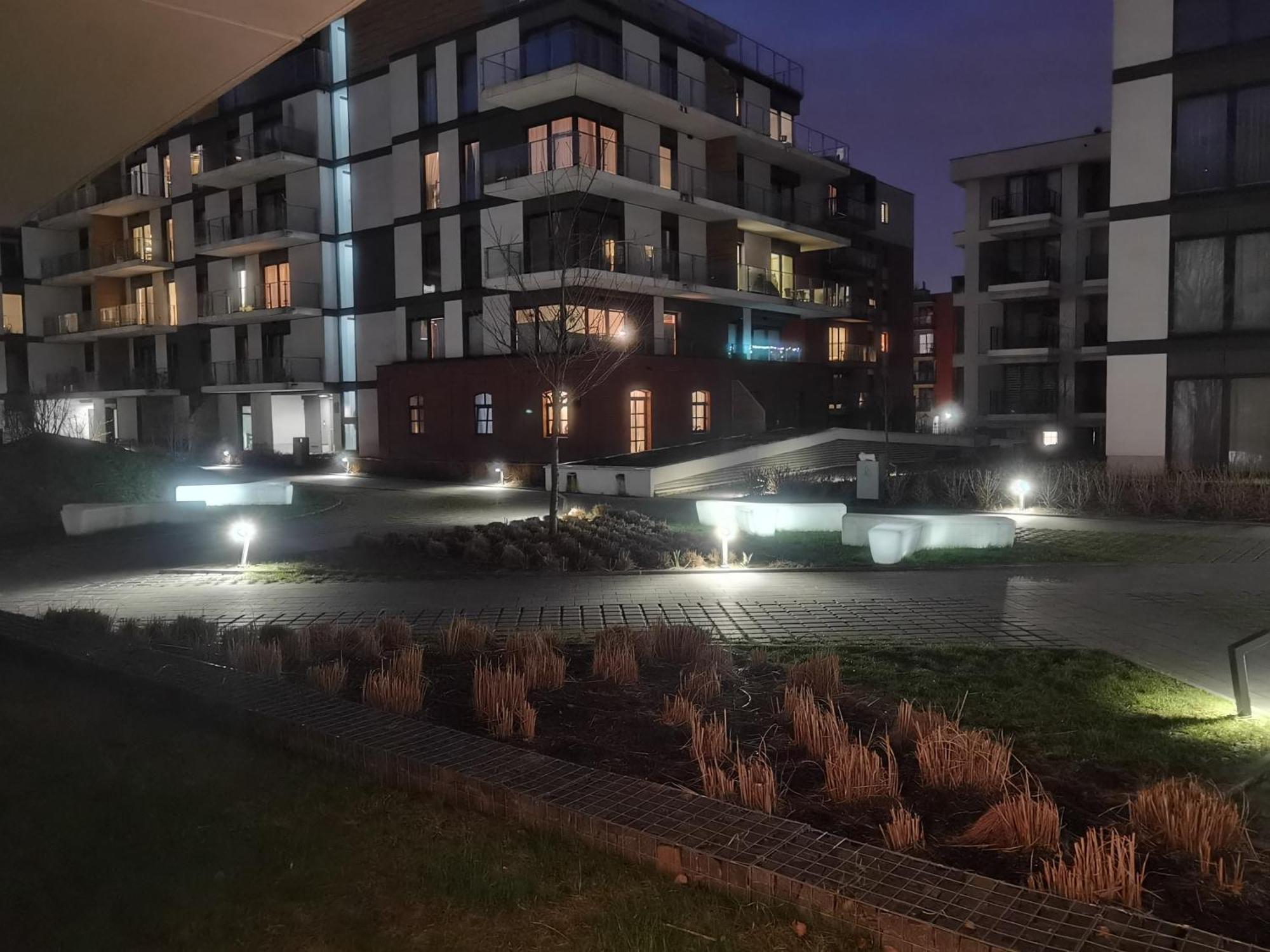 Apartment Novum In The Center Krakau